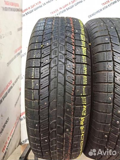 Gremax Ice Grips 195/65 R15 91T