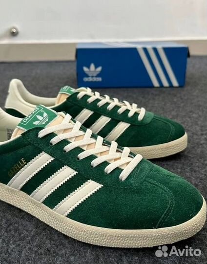 Кроссовки adidas gazelle