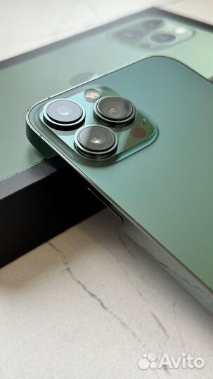 iPhone 13 Pro Max, 256 ГБ