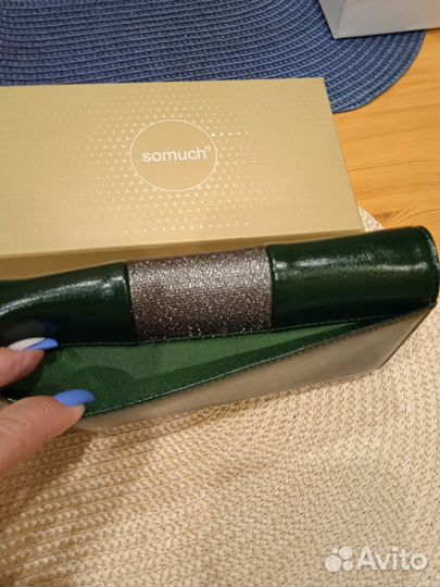 Кошелек женский