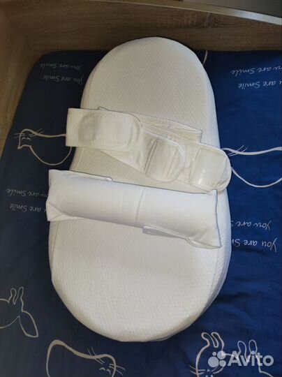 Кокон для новорожденных