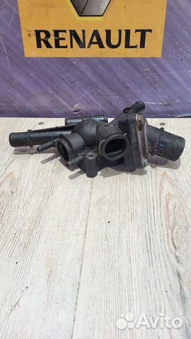 Термостат корпус Renault laguna 1