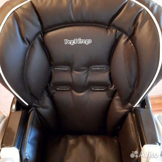 Стульчик для кормления peg perego