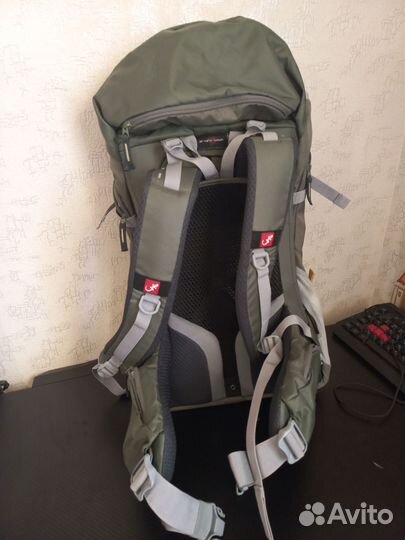 Рюкзак туристический