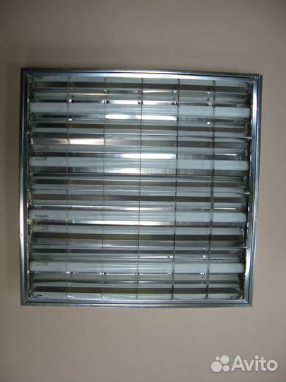 Светильник потолочный Армстронг Armstrong