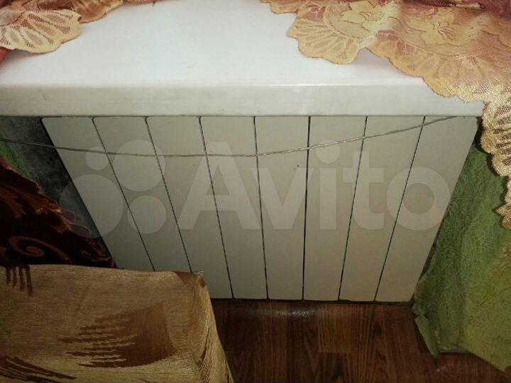 Комната 12,7 м² в 1-к., 3/3 эт.