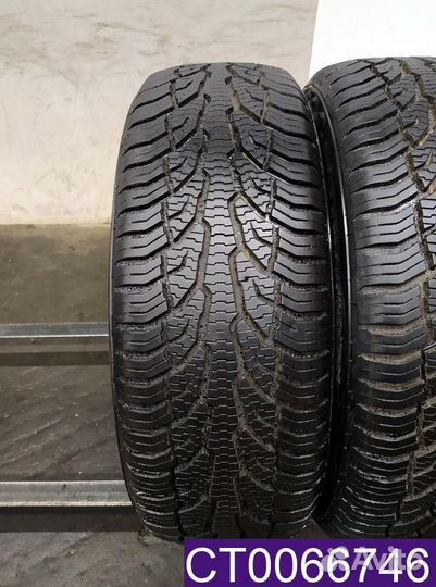 Uniroyal AllSeasonExpert 2 205/60 R16 96T