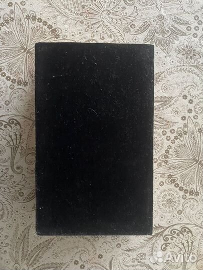 Шкатулка СССР