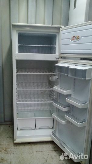 Холодильник б/у Атлант мхм-268.10Доставка.Гарантия