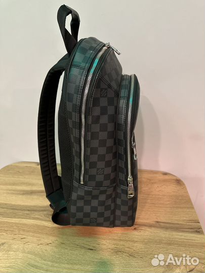 Рюкзак Louis vuitton michael