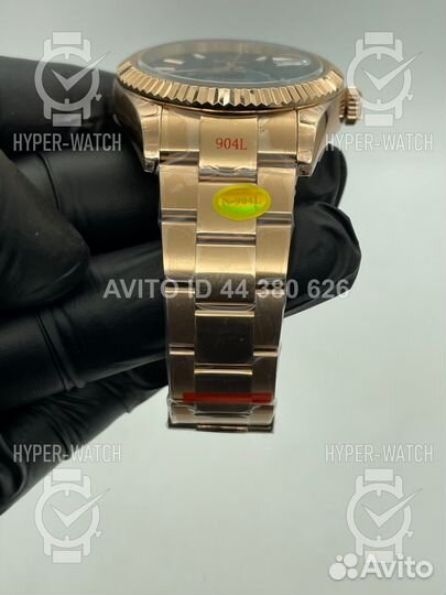 Часы Rolex Sky-Dweller 42mm 336935-0001