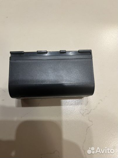 Аккумуляторная батарея Leica Geb222, новая