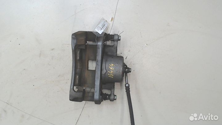 Суппорт Hyundai Santa Fe 2020, 2021