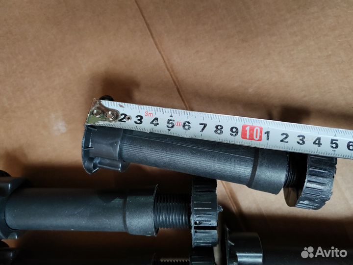 Мебельные ножки 150мм