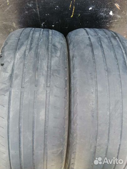 Yokohama Advan ST V802 195/60 R15