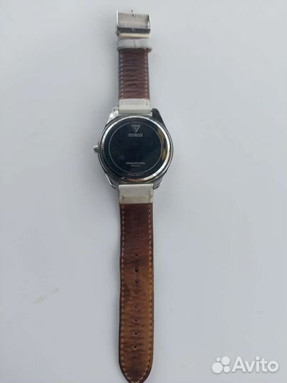 Часы guess женские