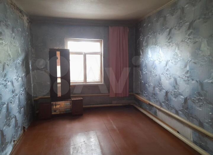 Дом 65 м² на участке 6 сот.