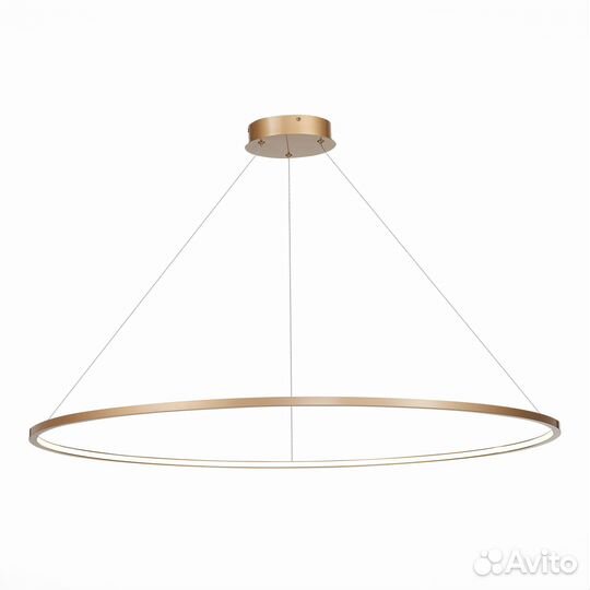 ST Luce ST603.243.57 ST603 IN подвесной светильник