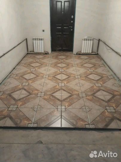 Сделаю ремонт(русский)