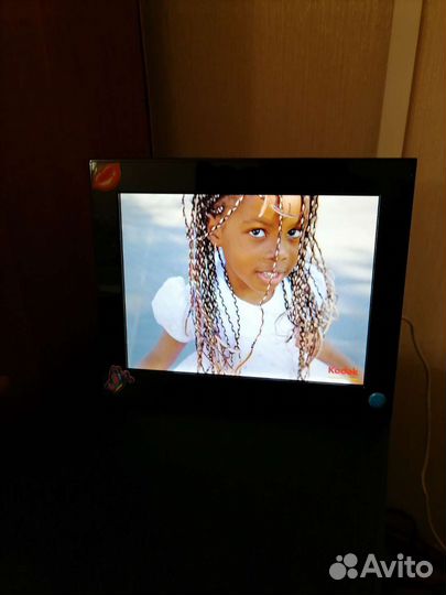 Электронная фоторамка