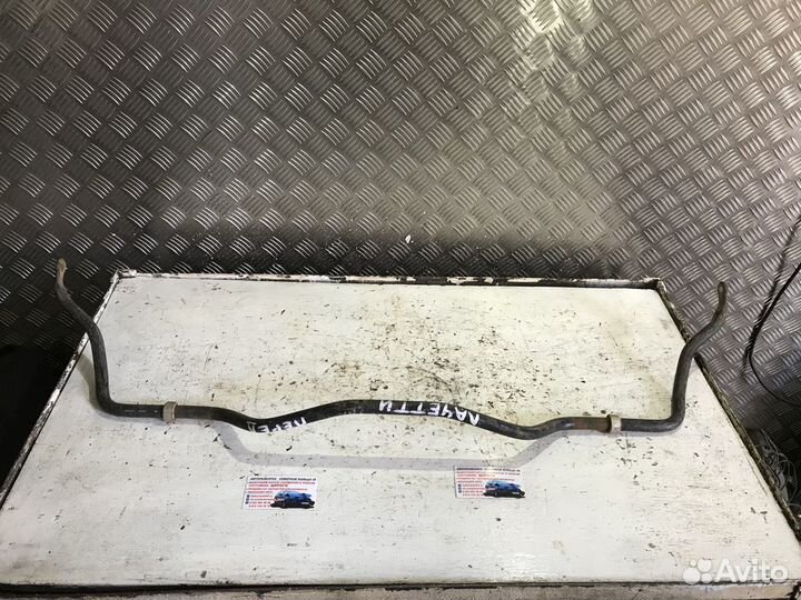 Стабилизатор передний Шевролет Лачетти Lacetti