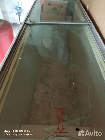 Испаритель холодильника