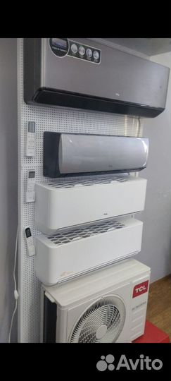 Сплит система