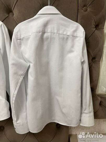 Рубашки 128