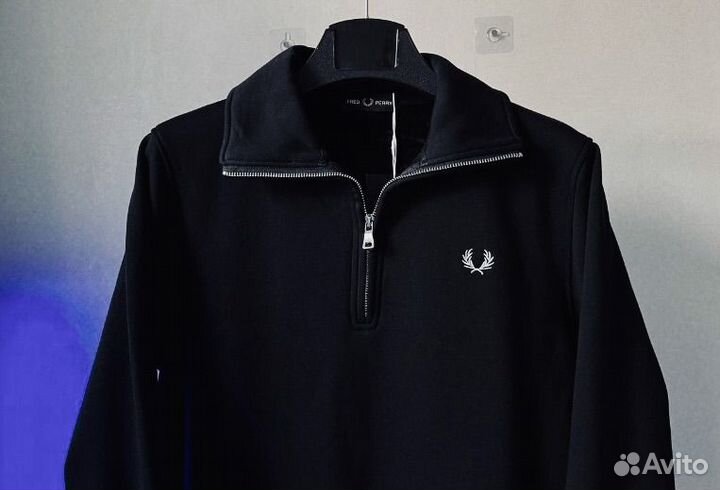 Джемпер Fred Perry