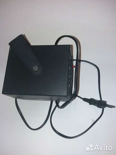 Отпугиватель грызунов