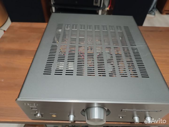 Усилитель denon UPA-F10 (220V)
