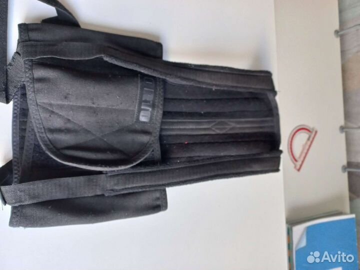 Корректор осанки детский