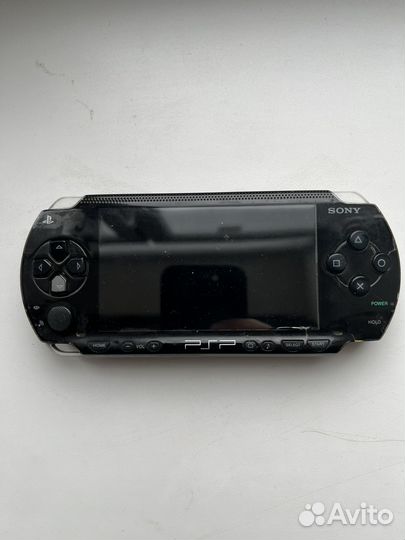 Игры. Электроника. Sony psp