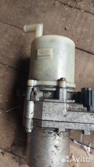 Эгур mazda 3 2.0