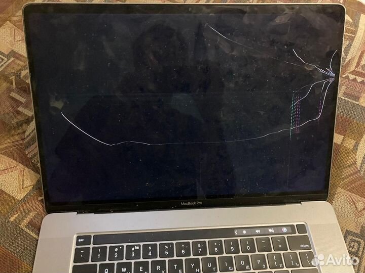 Дисплей матрица MacBook Pro, Air 13/15/16