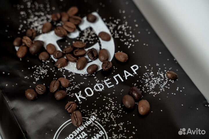 Франшиза «Кофейный вендинг» с высоким доходом