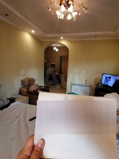 2-к. квартира, 60 м², 8/13 эт.