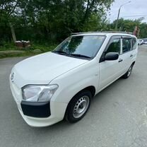 Купить Toyota Probox 🚘 от 335 000 ₽ в Октябрьском: 53