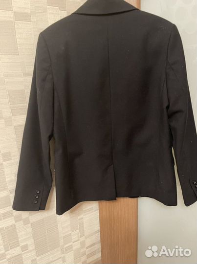 Пиджак на мальчика 134 HM