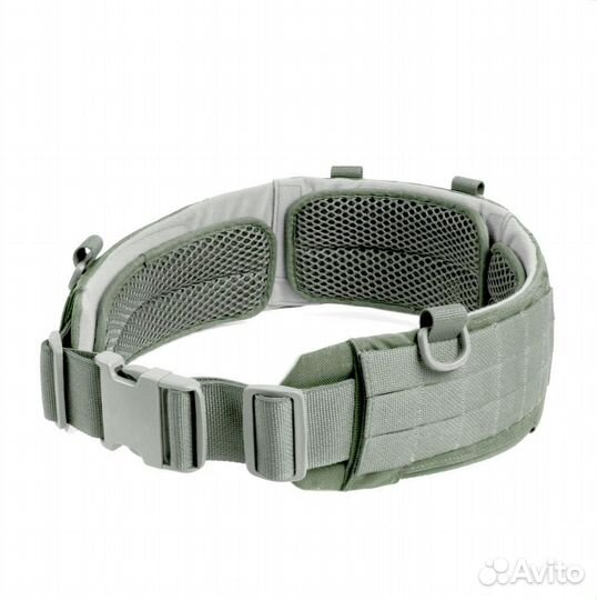 Тактический пояс