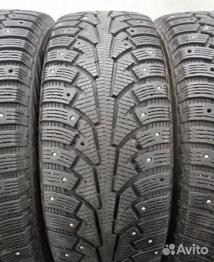 Nokian Tyres Hakkapeliitta SUV 5 235/65 R17 108P