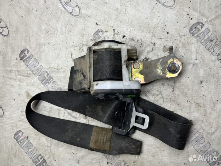 Ремень безопасности передний bmw e36 compact