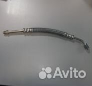 Шланг камаз гур (Г М16 S19/Ш М18 S19) L480 высоко