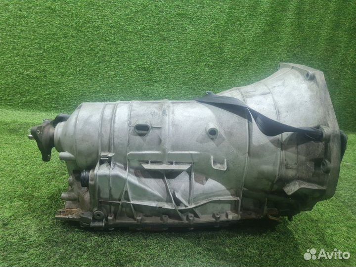 АКПП Bmw 7-Series E66 N62B44A 2004