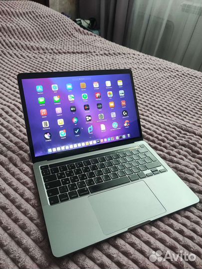 Apple MacBook Pro 13 2020