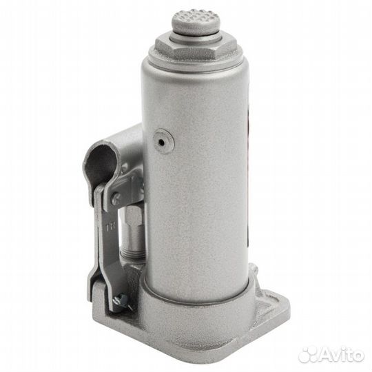 Бутылочный гидравлический домкрат Matrix 50717 (3