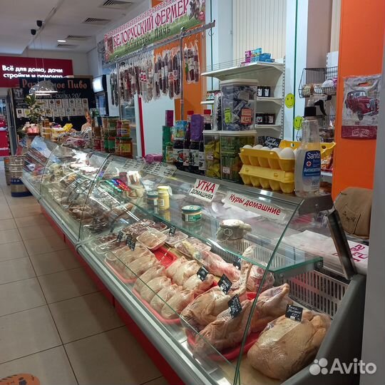 Продается готовый бизнес 