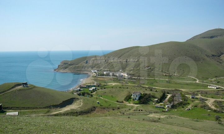 Участок 8,4 сот. (СНТ, ДНП)