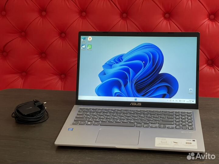 Новый Asus 2022 Для всех Задач + Гарантия