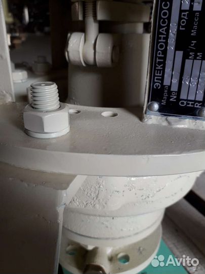 Насос нцв 25/30